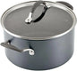 9 piece Nonstick Induction Scratch Defense Cookware