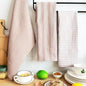 3pcs 100% Cotton Classic Tea Kitchen Towels