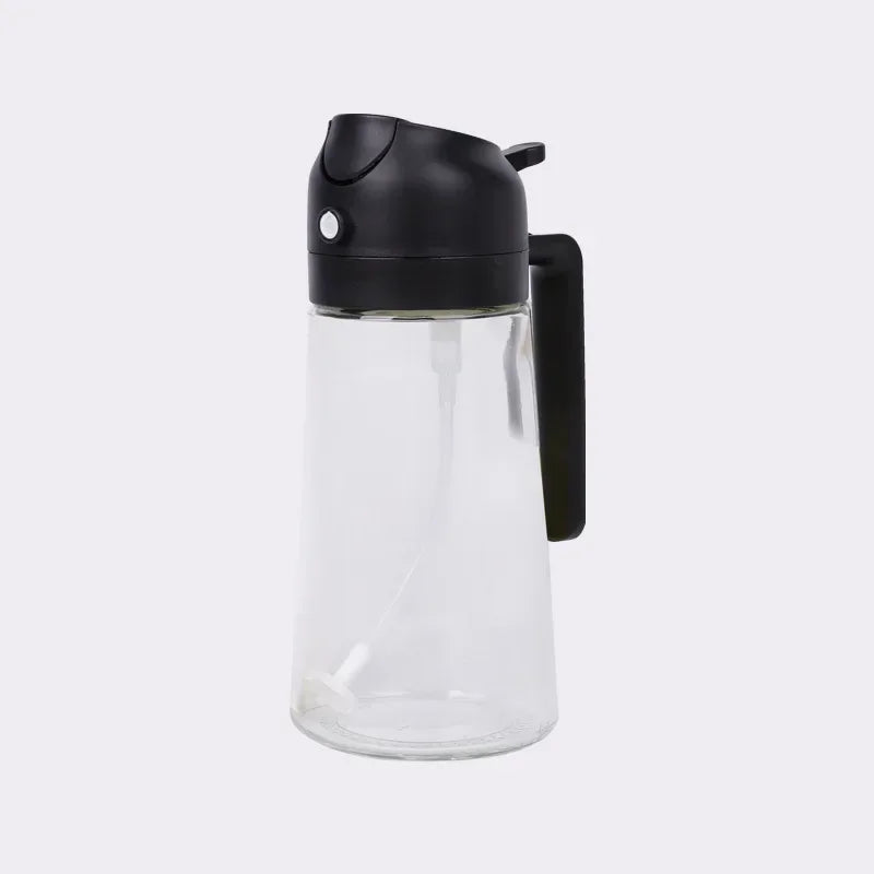 Oil Spray Bottle