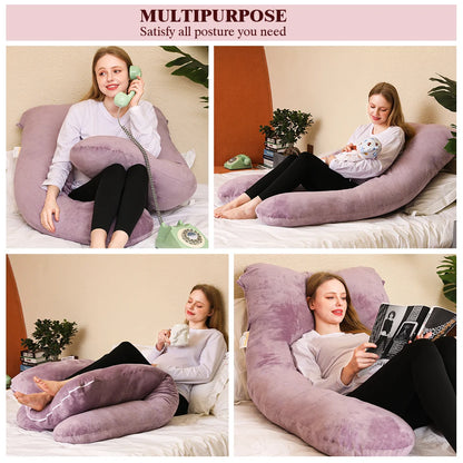 U Shape Pregnancy Pillows