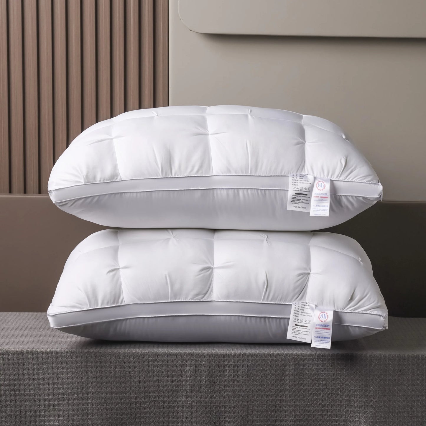 Luxurious Hotel Quality Pillow