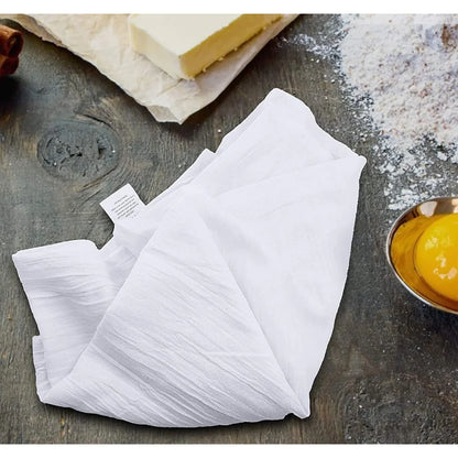 12 Pack 24x24 Inch Cotton Kitchen Towels
