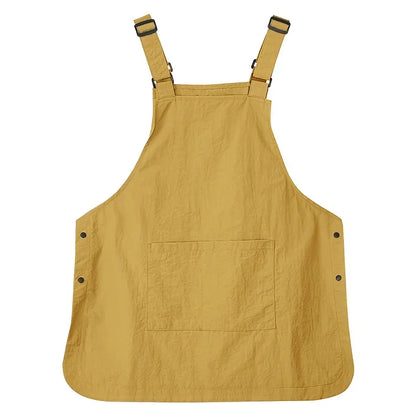 Waterproof Two-Sided Unisex Workwear Apron