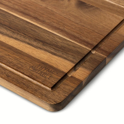 12x18 Inches Acacia Wood Cutting Board