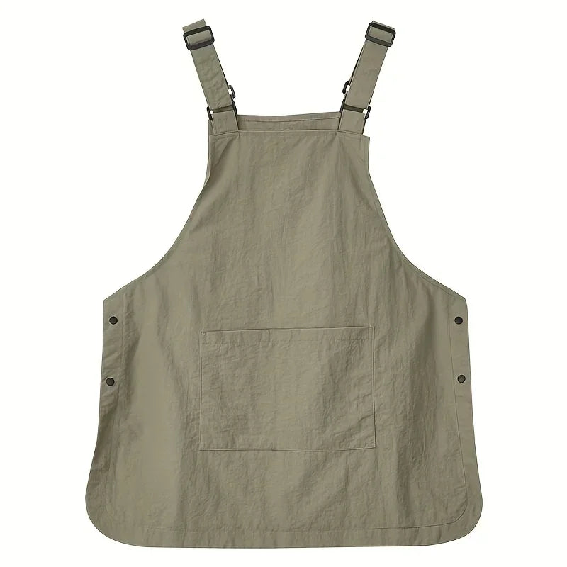 Waterproof Two-Sided Unisex Workwear Apron