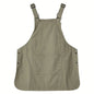 Waterproof Two-Sided Unisex Workwear Apron
