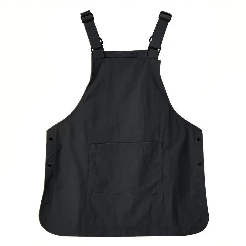 Waterproof Two-Sided Unisex Workwear Apron