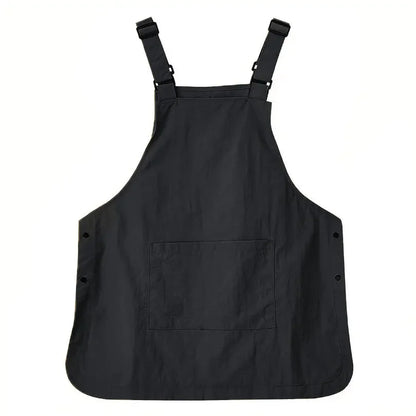 Waterproof Two-Sided Unisex Workwear Apron