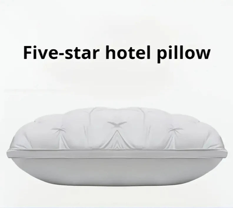 Luxurious Hotel Quality Pillow
