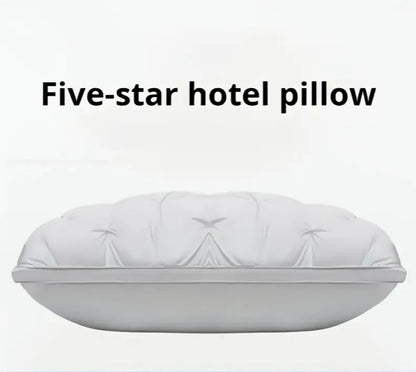 Luxurious Hotel Quality Pillow