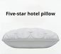 Luxurious Hotel Quality Pillow