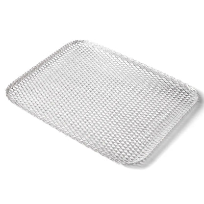(Pack of 2) Disposable Grilling Mats, 16" x 12", Pack of 3