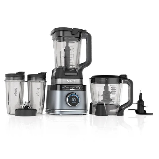 Ninja Kitchen System Power Blender + Processor