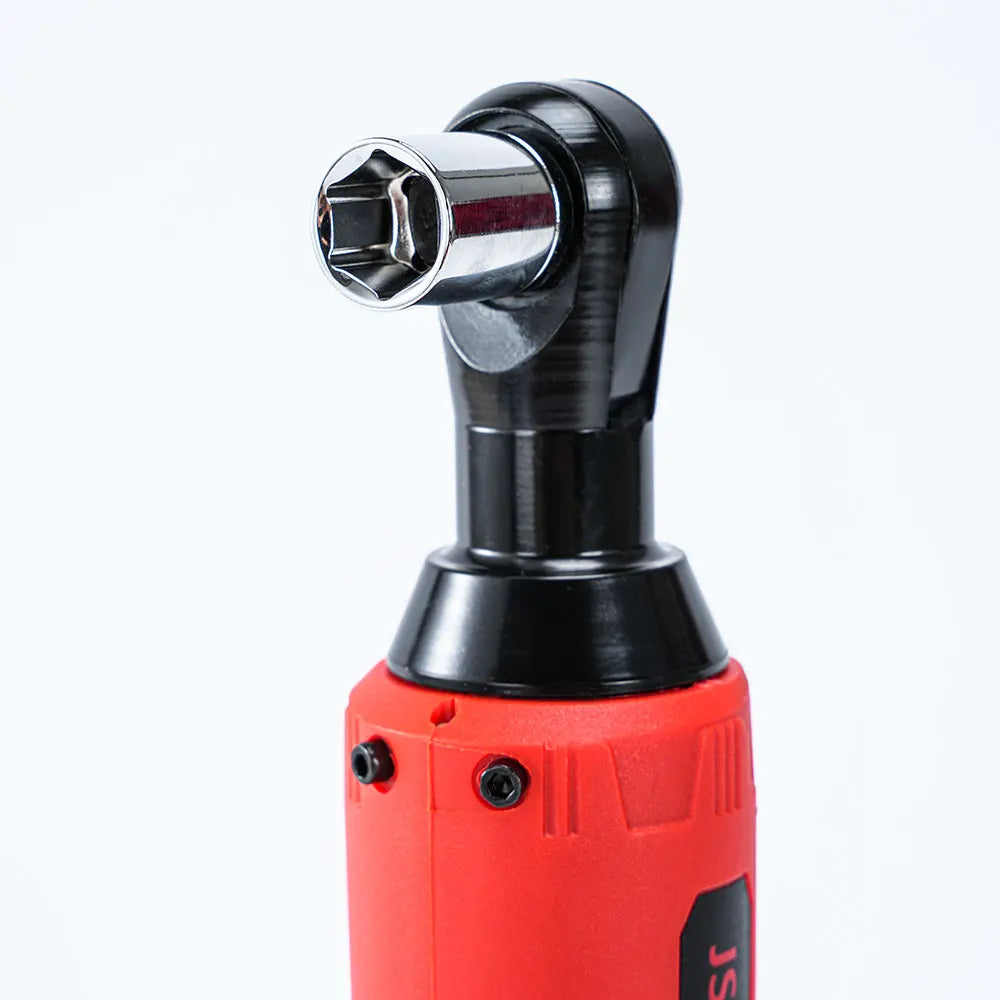 90 Degree Right Angle Electric ratchet wrench