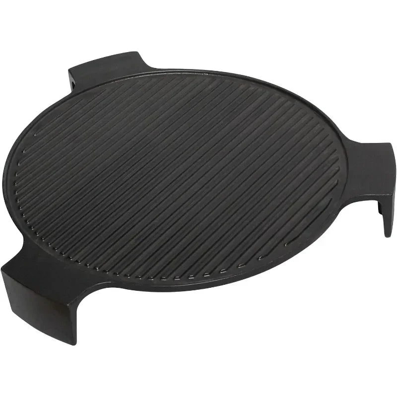 BGE XL 19.5" Cast Iron Plate Setter