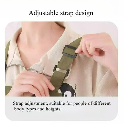 Waterproof Two-Sided Unisex Workwear Apron