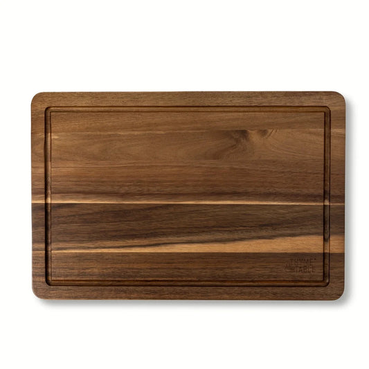 12x18 Inches Acacia Wood Cutting Board